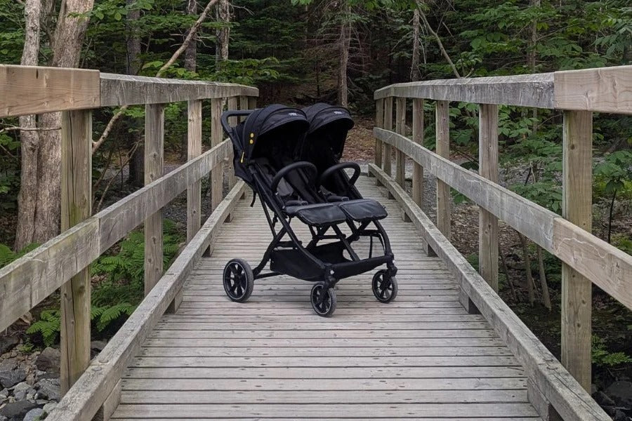 Is It Worth Buying a Black Stroller?