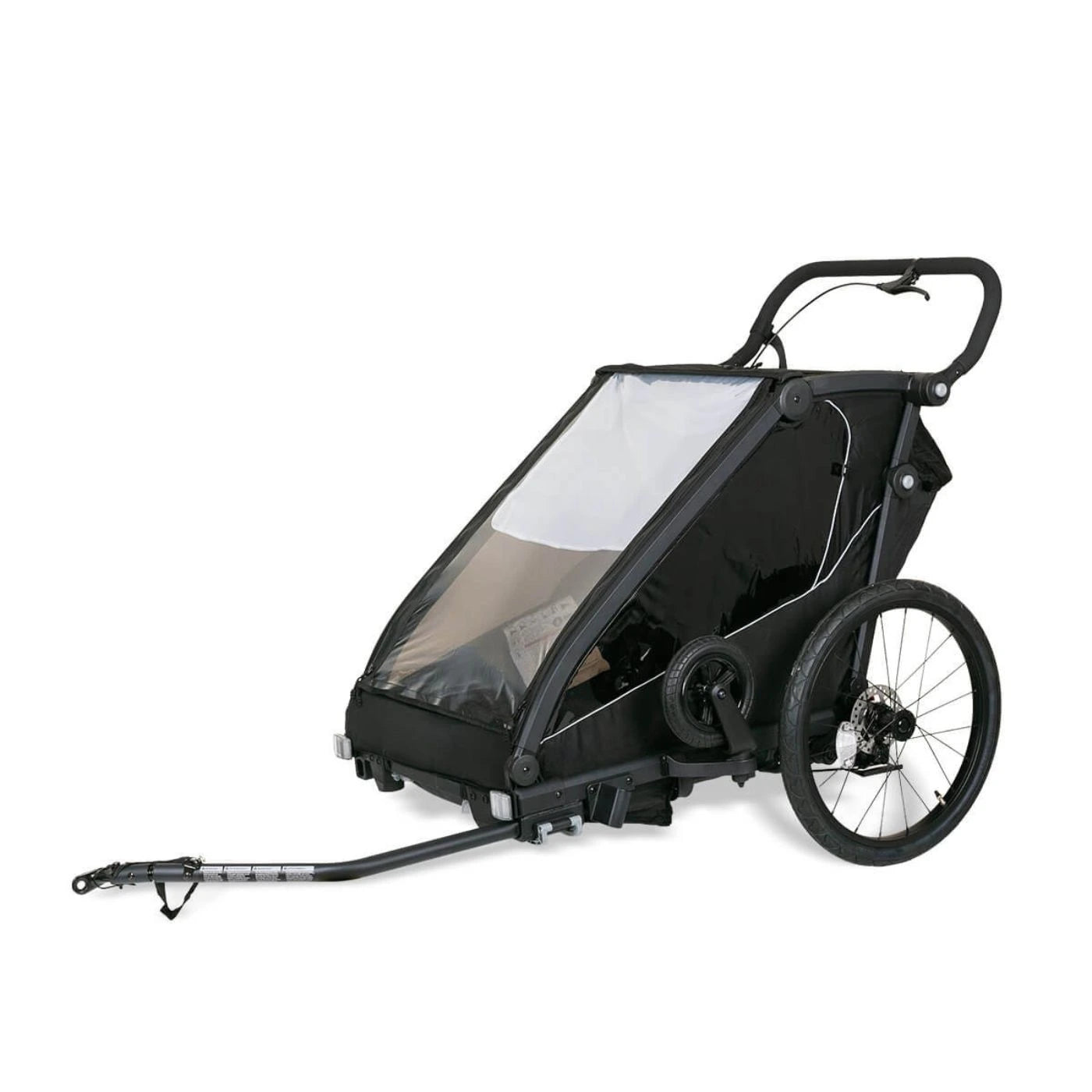 sooz joolz Hub² Compact Stroller Source Ipx7 Ais Beacon CEC Compliant:Not Regulated Color:Orange 2 you can easily close