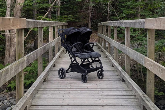 Is It Worth Buying a Black Stroller?