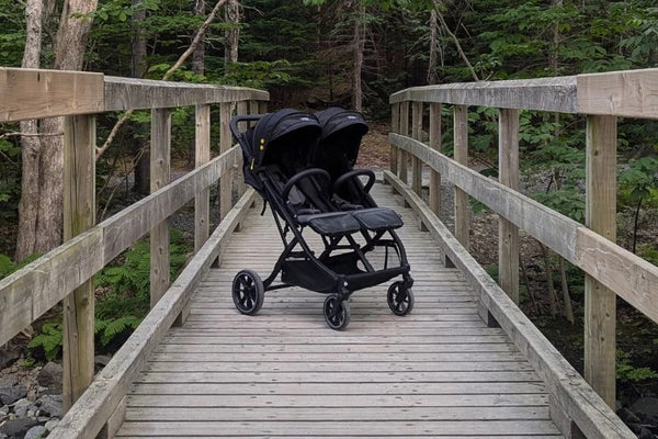Is It Worth Buying a Black Stroller?