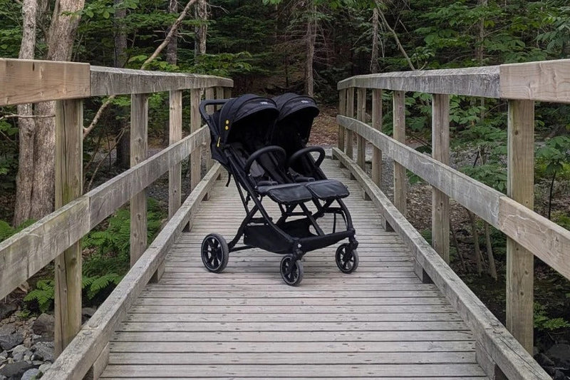 Is It Worth Buying a Black Stroller?