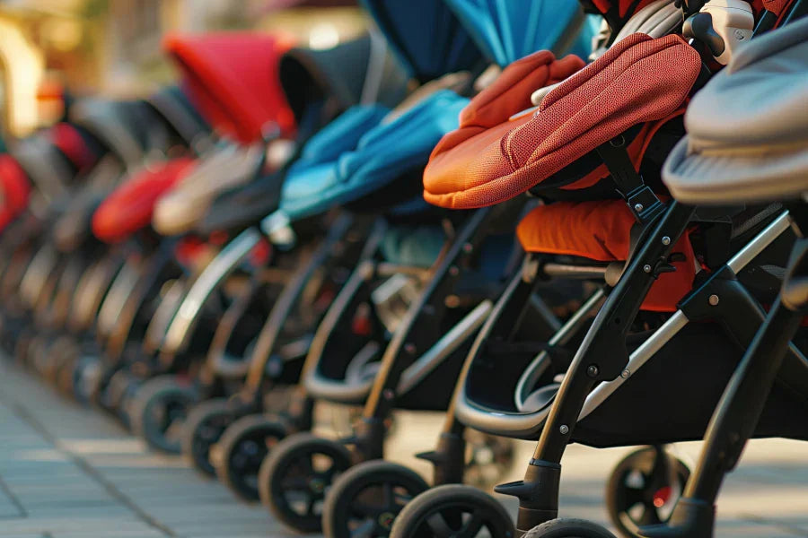 How To Choose The Best Stroller [Part 1]