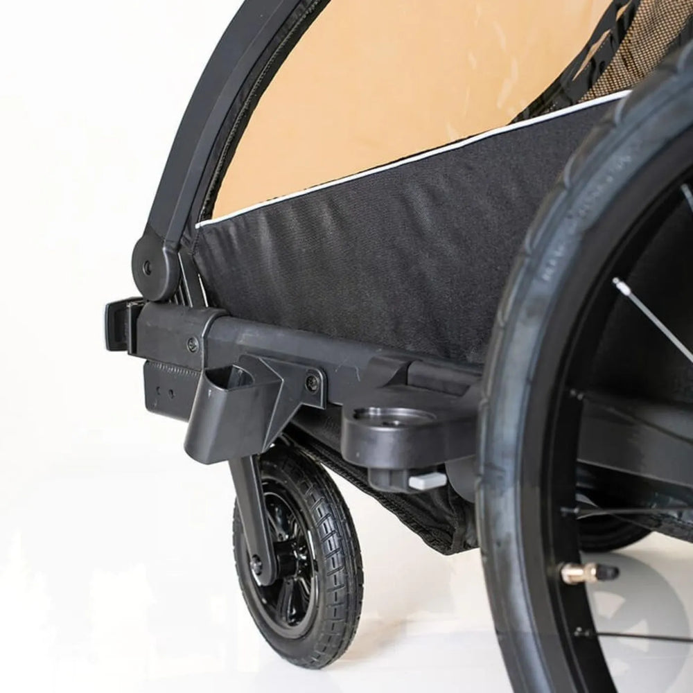 BabyCruiser Booster2