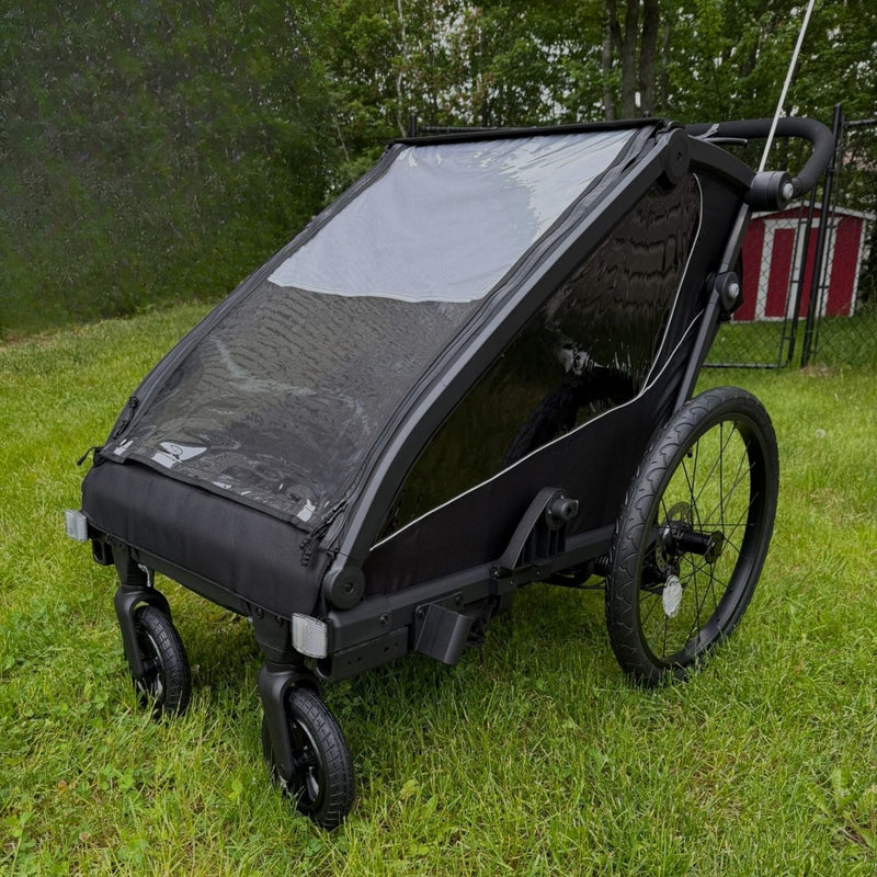 All-Weather Protection