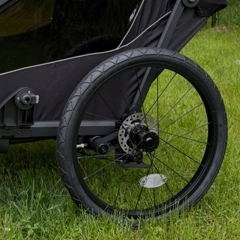 Safe Stopping Power