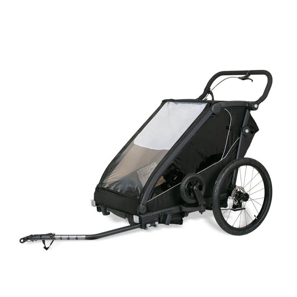 BabyCruiser Booster2