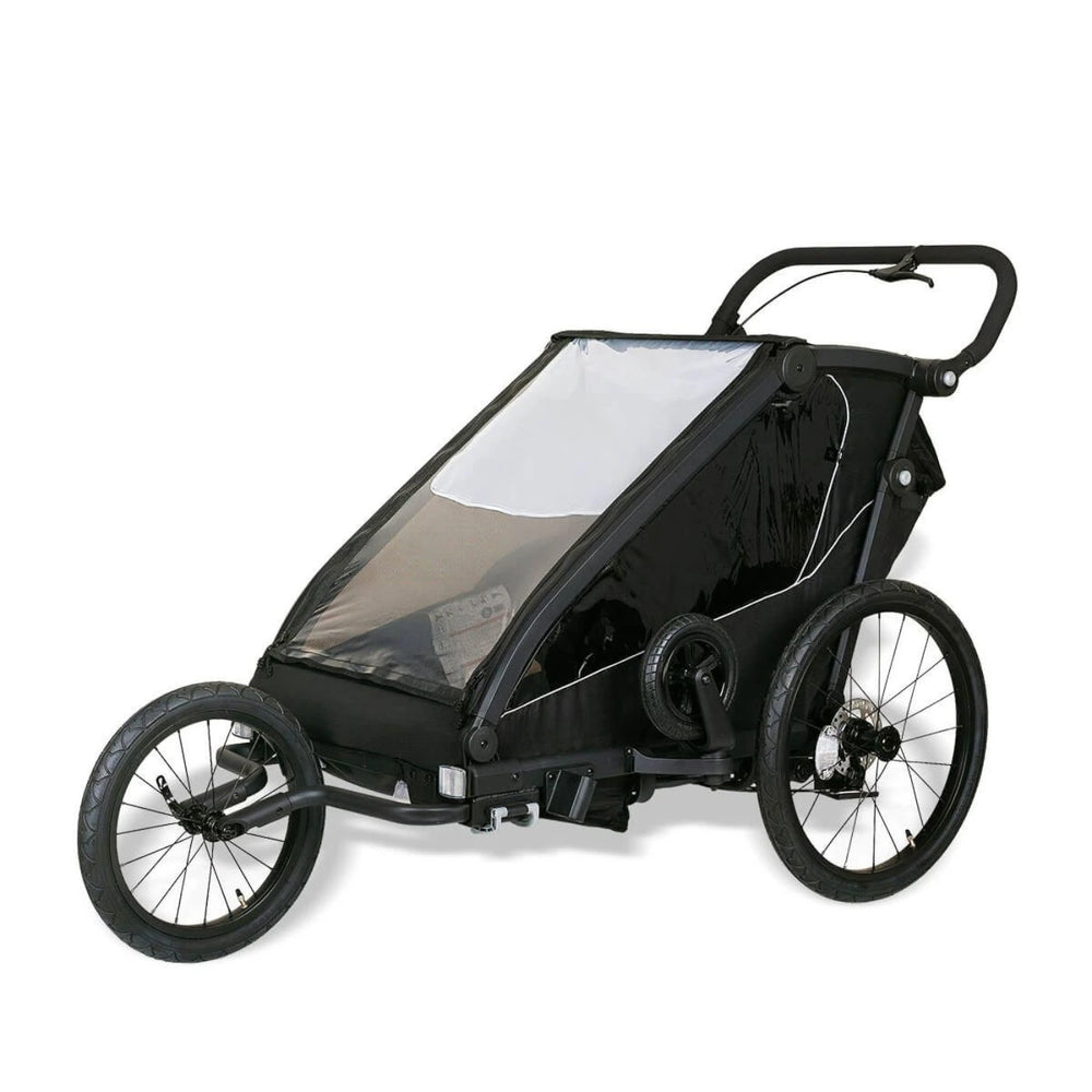 BabyCruiser Booster2