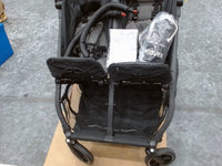 BabyCruiser Double Stroller Open Box-52