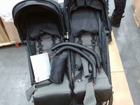 BabyCruiser Double Stroller Open Box-38