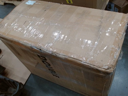 BabyCruiser Double Stroller Open Box-286