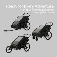BabyCruiser Booster2