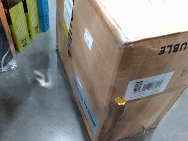 BabyCruiser Double Stroller Open Box-263