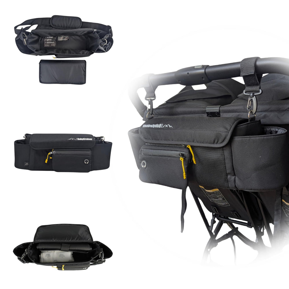 Stroller Organizer
