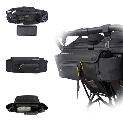 Stroller Organizer