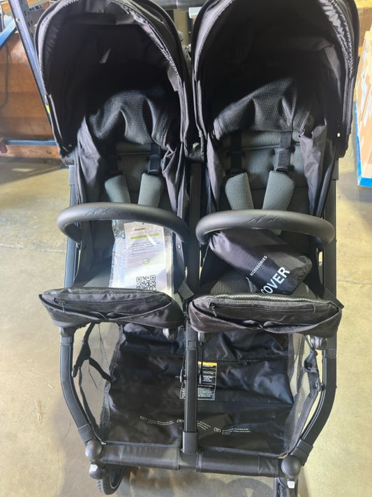 BabyCruiser Double Stroller Open Box-349