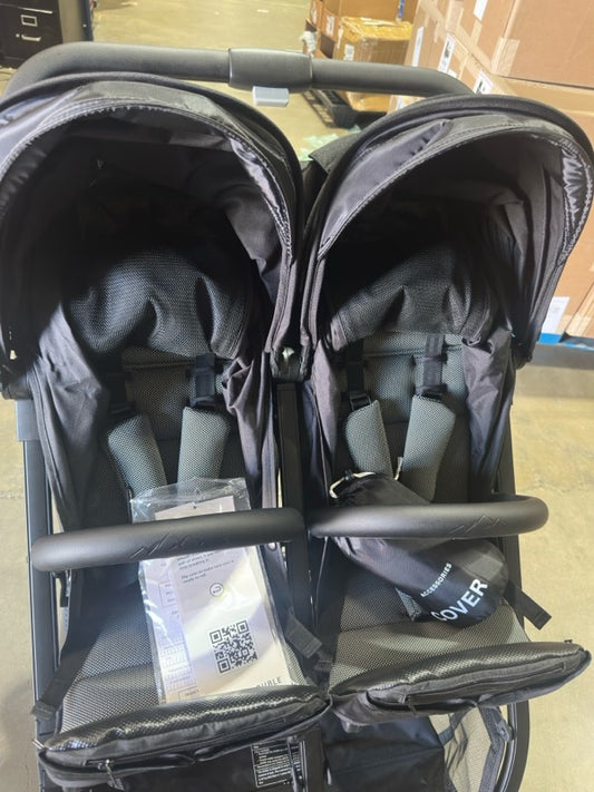 BabyCruiser Double Stroller Open Box-349