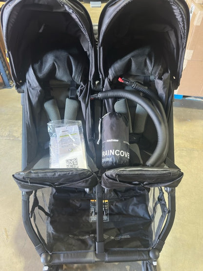 BabyCruiser Double Stroller Open Box-349