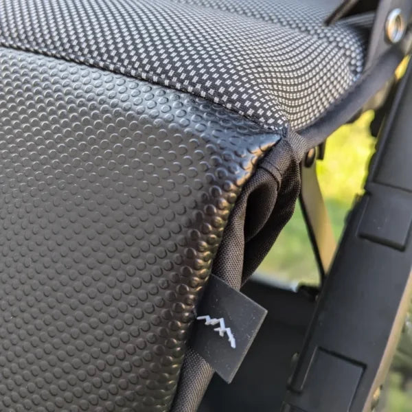 BabyCruiser Double Stroller