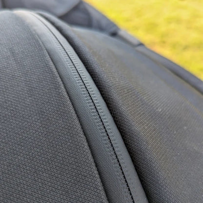 BabyCruiser Double Stroller