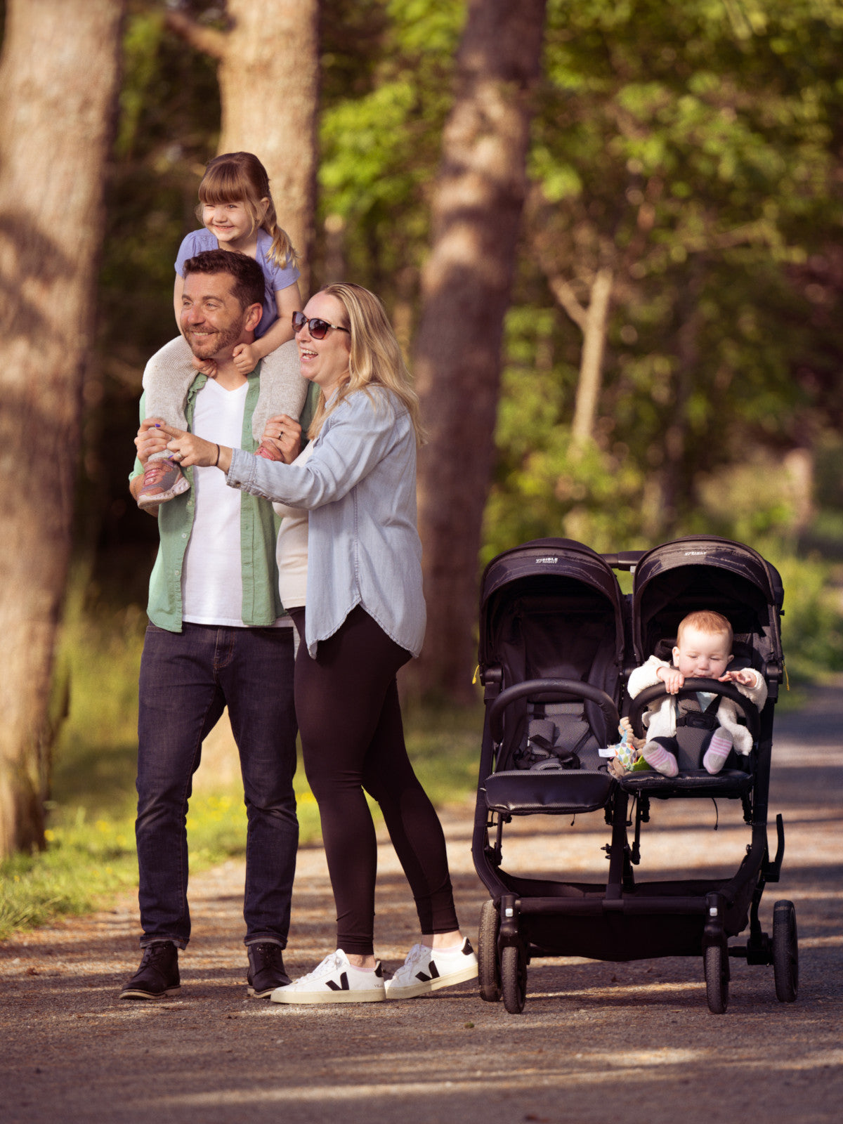 BabyCruiser Shop | Always in Motion