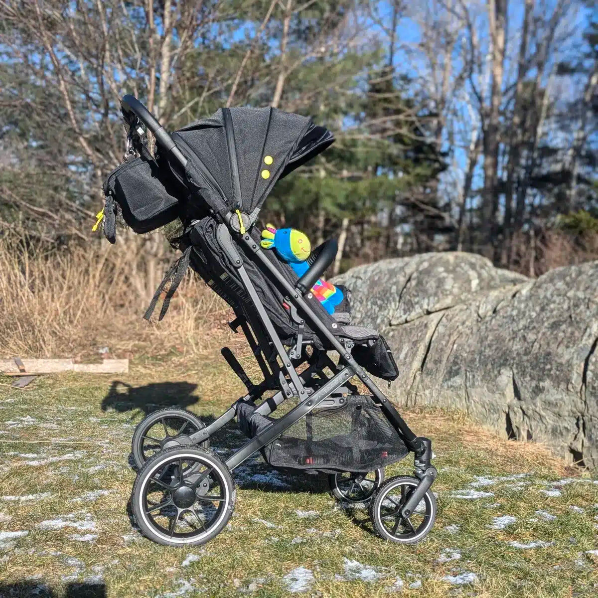 Stroller Organizer