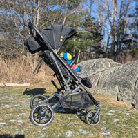 Stroller Organizer