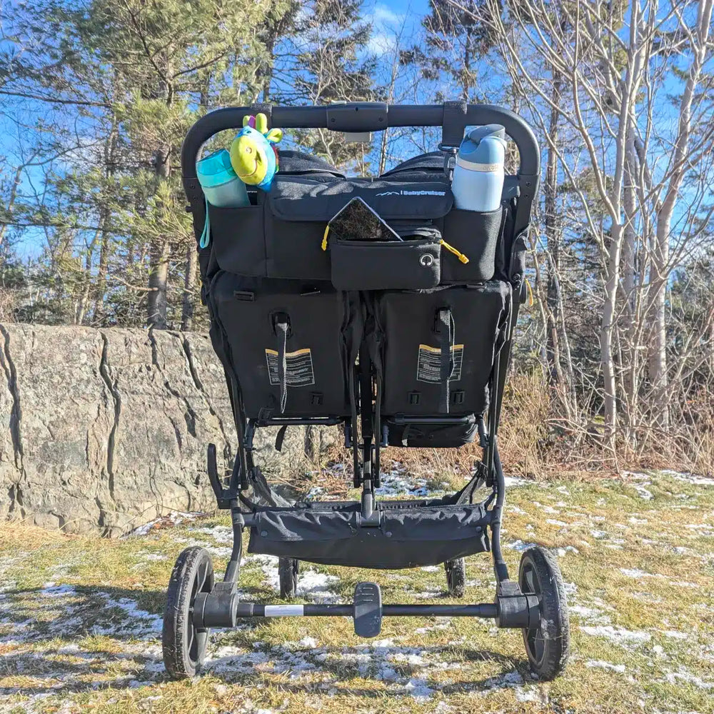 Stroller Organizer – BabyCruiser Shop