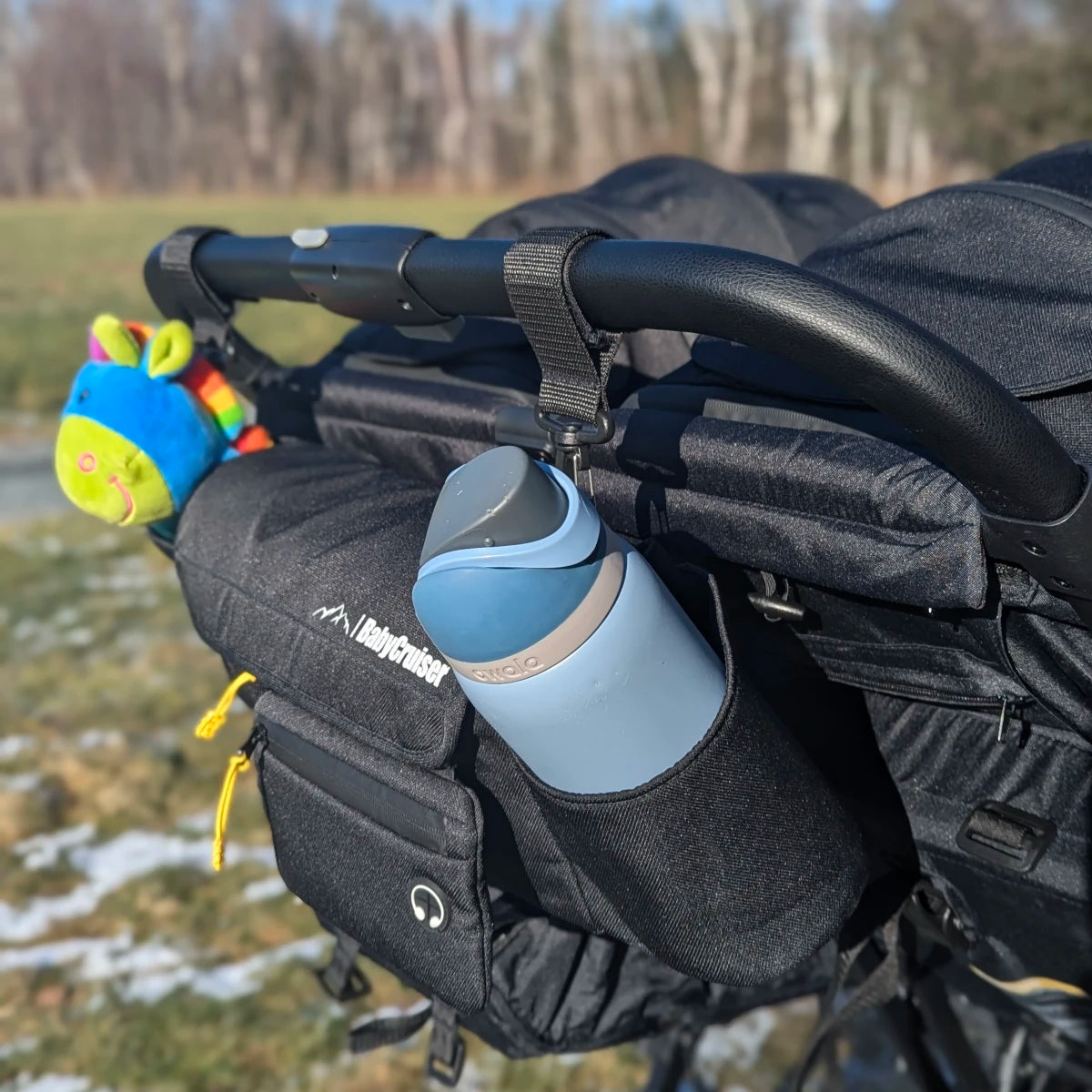 Stroller Organizer