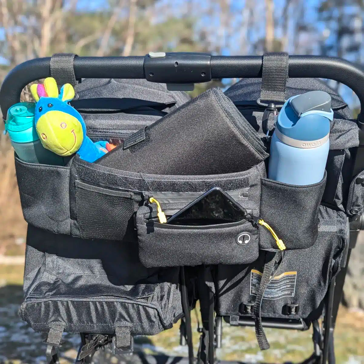 Stroller Organizer