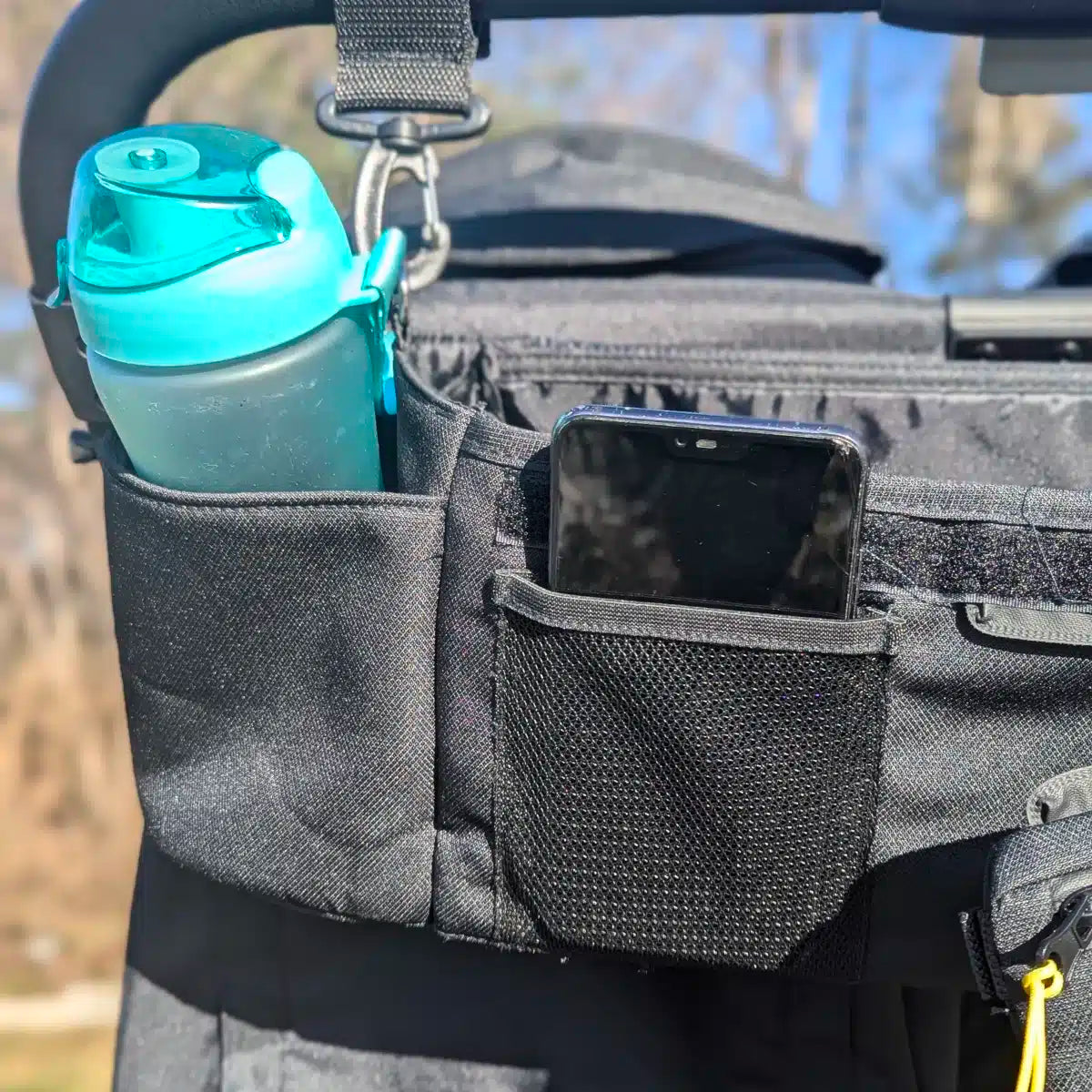 Stroller Organizer