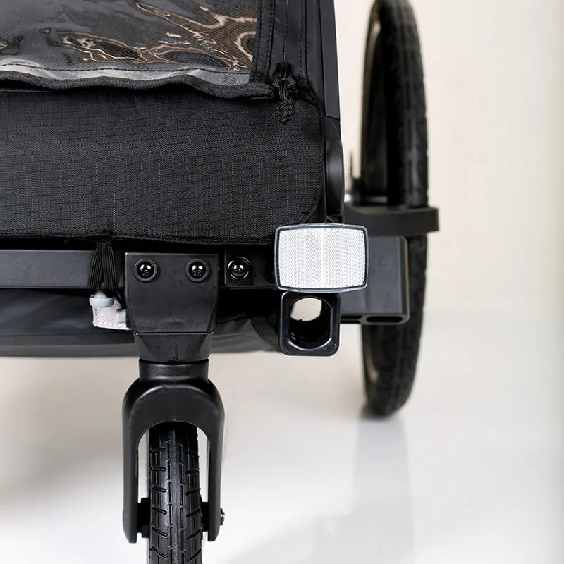 BabyCruiser Booster2