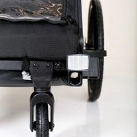 BabyCruiser Booster2