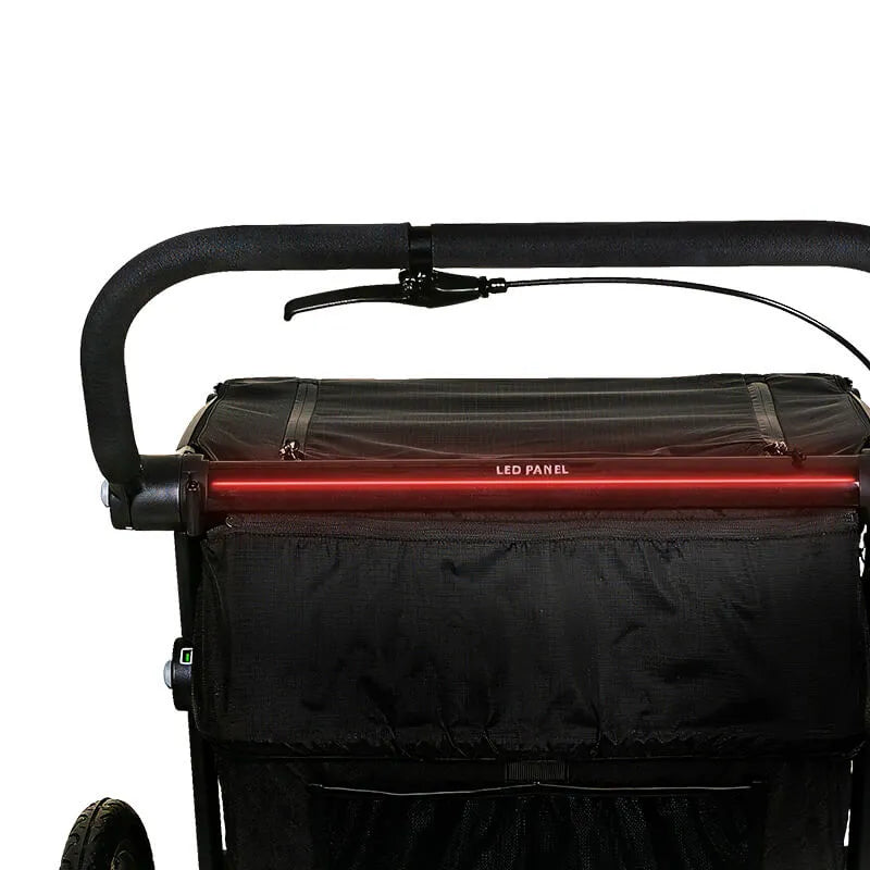 BabyCruiser Booster2