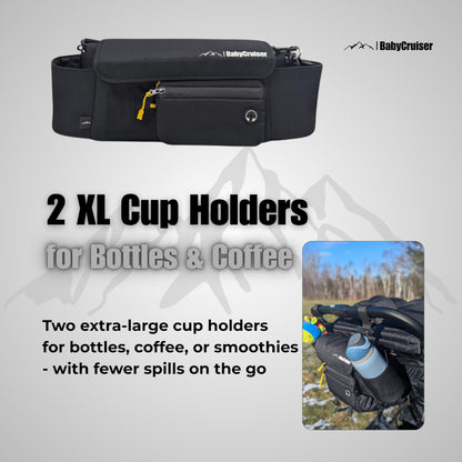 Stroller Organizer