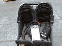 BabyCruiser Double Stroller Open Box-321