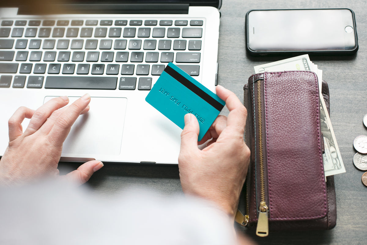 E-commerce revolution